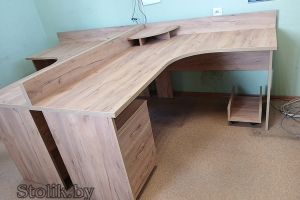 47. дуб крафт золотой