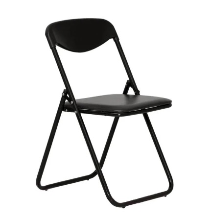 Стул Jack Black V-4 черный