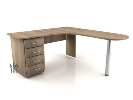 Стол (М15) 1400*1300*750