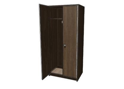 Шкаф (М230) 800*420*1900