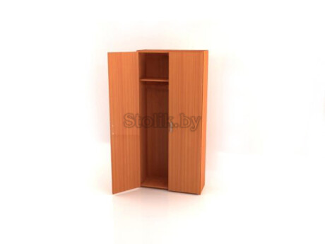 Шкаф (М74) 800*370*1900